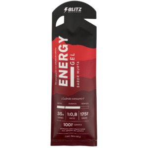Pack Blitz Murta con cafe&iacute;na
