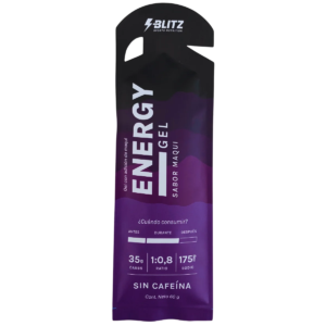 Pack Blitz Maqui sin cafe&iacute;na