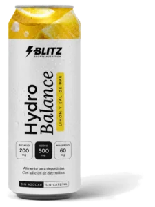 Pack Blitz Hydro Balance